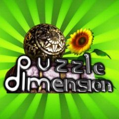 Puzzle Dimension - PS3