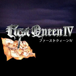 First Queen IV - PS3
