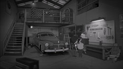 Bear with Me: The Complete Collection - Switch