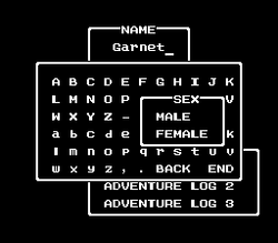 Dragon Warrior III - NES