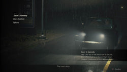 Resident Evil 2 - PS4