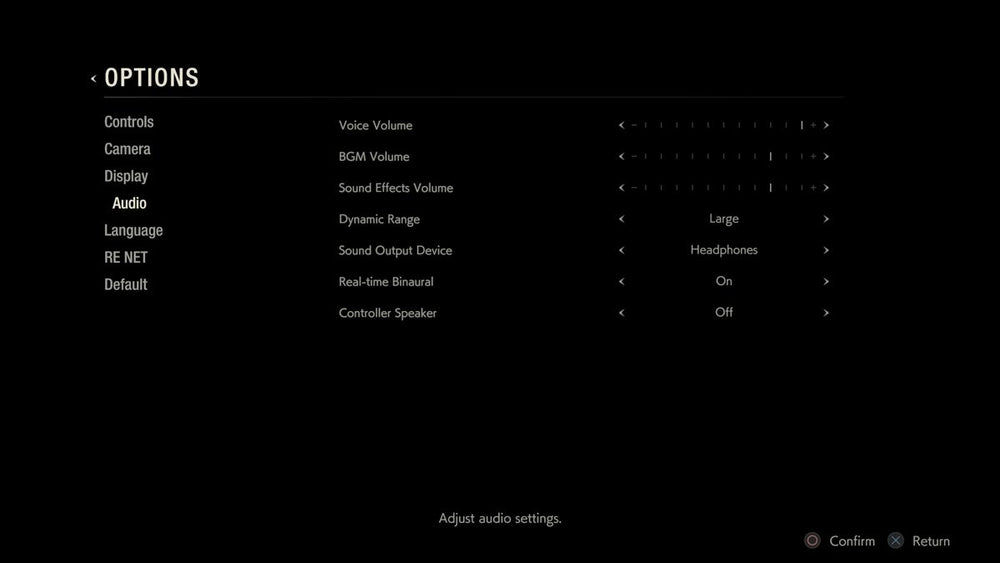 Resident Evil 2 - PS4