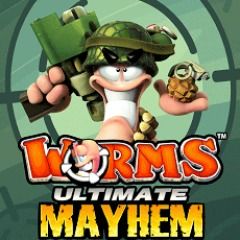 Worms: Ultimate Mayhem - PS3