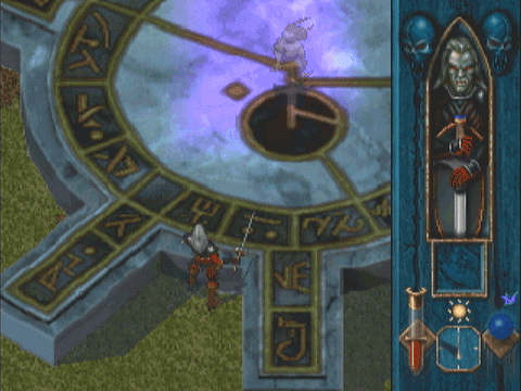 Blood Omen: Legacy of Kain - PS3