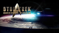 Star Trek: Bridge Crew - PS4