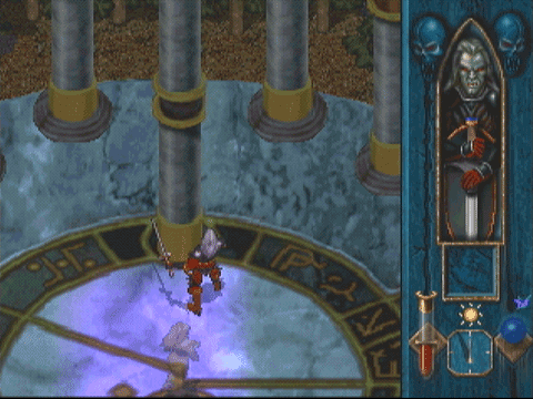 Blood Omen: Legacy of Kain - PS3