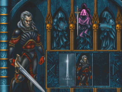Blood Omen: Legacy of Kain - PS3