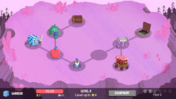 Dicey Dungeons - PS5