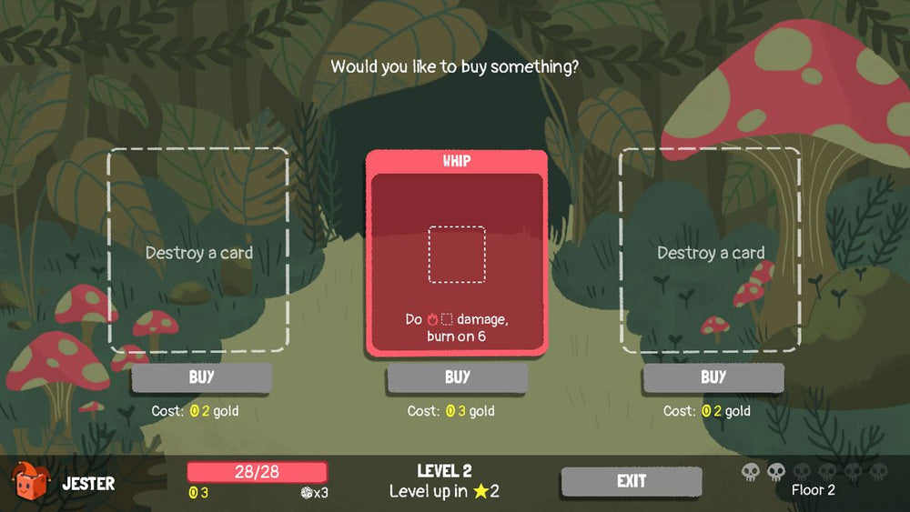 Dicey Dungeons - PS5