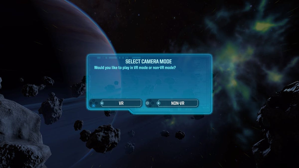Star Trek: Bridge Crew - PS4
