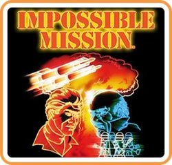 Impossible Mission - Switch