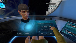 Star Trek: Bridge Crew - PS4