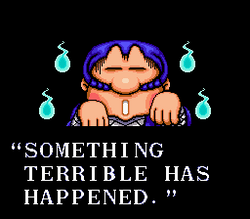 The Legend of the Mystical Ninja - SNES