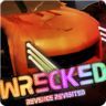 Wrecked: Revenge Revisited - PS3