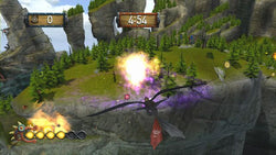How to Train Your Dragon 2 - PS3