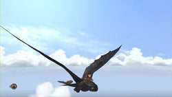 How to Train Your Dragon 2 - PS3