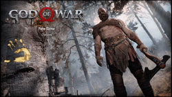 God of War - PS4