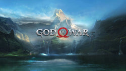 God of War - PS4