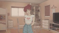Pantsu Hunter: Back to the 90s - PS5
