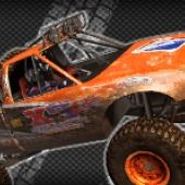 4x4 Jam - PS3