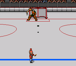 Blades of Steel - NES