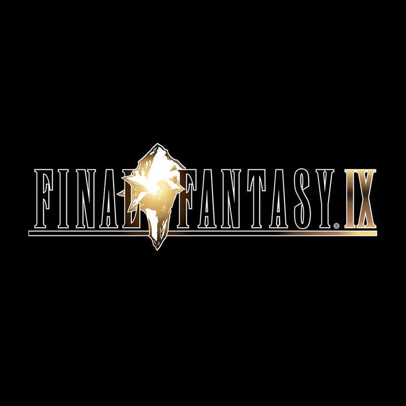 Final Fantasy IX - Switch
