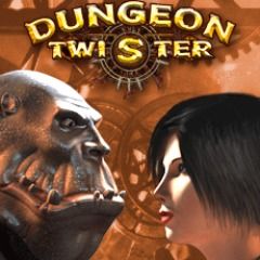 Dungeon Twister - PS3