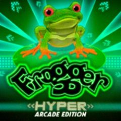 Frogger: Hyper Arcade Edition - PS3