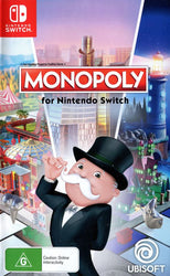 Monopoly - Switch