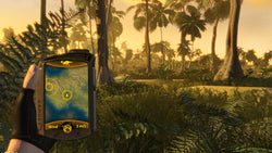 Carnivores: Dinosaur Hunter HD - PS3