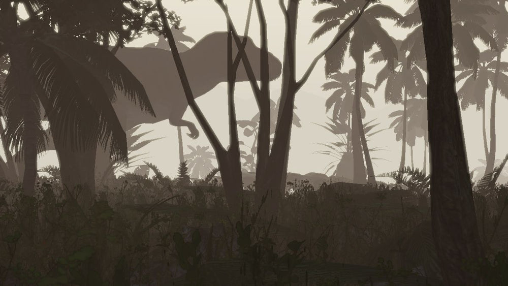 Carnivores: Dinosaur Hunter HD - PS3