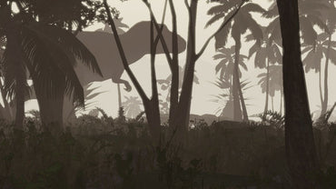 Carnivores: Dinosaur Hunter HD - PS3