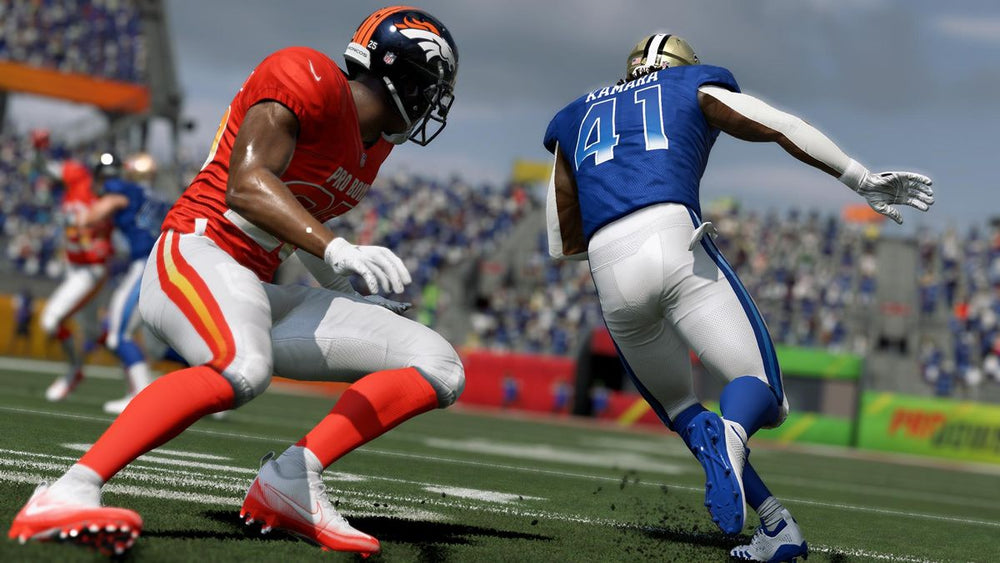 Madden NFL 20 - PS4