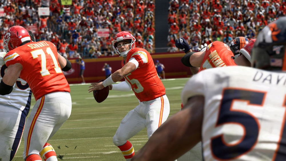Madden NFL 20 - PS4