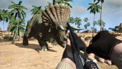 Carnivores: Dinosaur Hunter HD - PS3