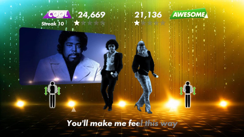 Everybody Dance - PS3