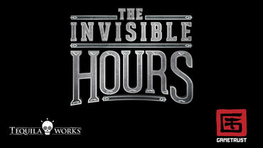 The Invisible Hours - PS4