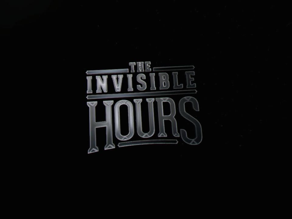 The Invisible Hours - PS4