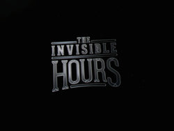 The Invisible Hours - PS4