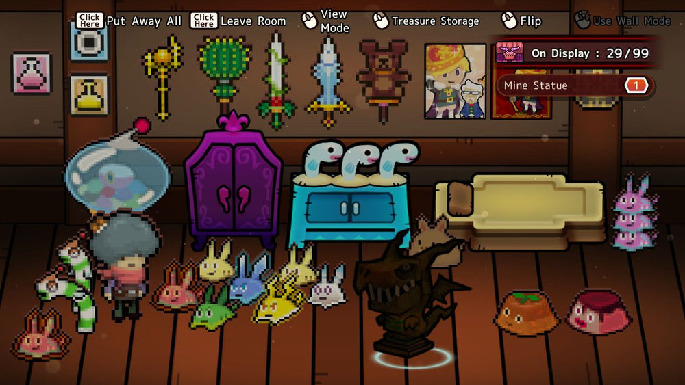 Heroland - PS4