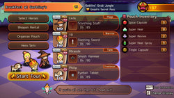 Heroland - PS4