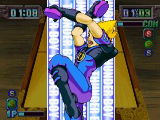 Air Hockey - PS3