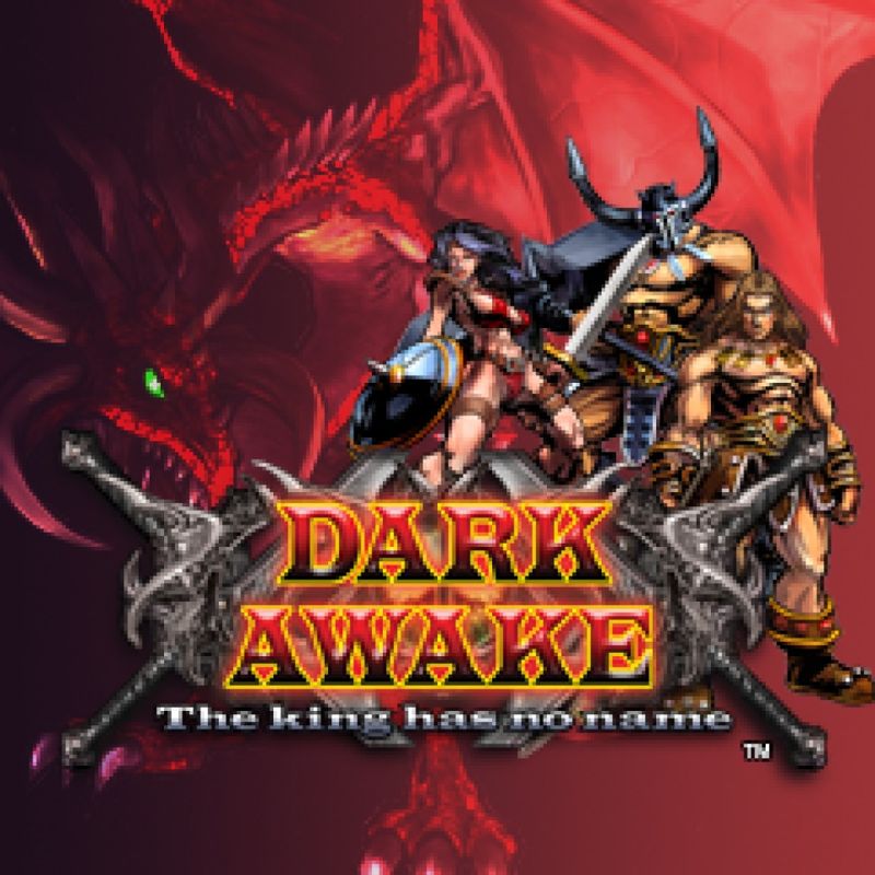 Dark Awake: The King Has No Name - PS3