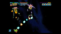 GUNbare! Game Tengoku: The Game Paradise 2 - PS3