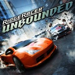 Ridge Racer: Unbounded - PS3