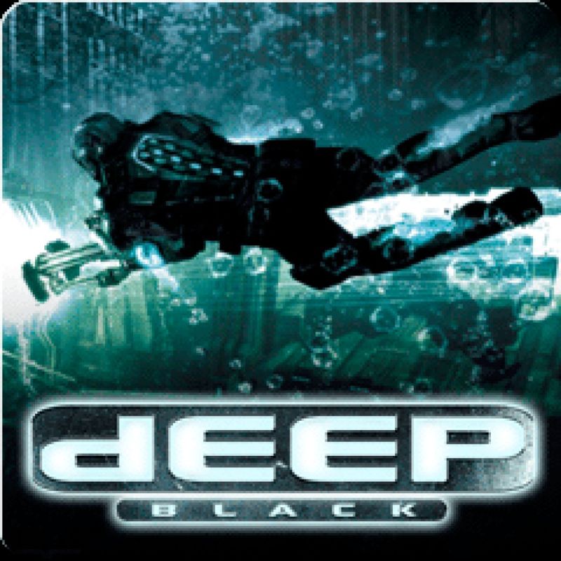 Deep Black - PS3