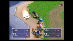 Blaze & Blade: Eternal Quest - PS3