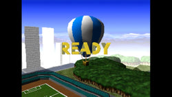 Kaze no NOTAM - PS3