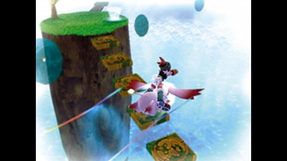 Dual Hearts - PS3
