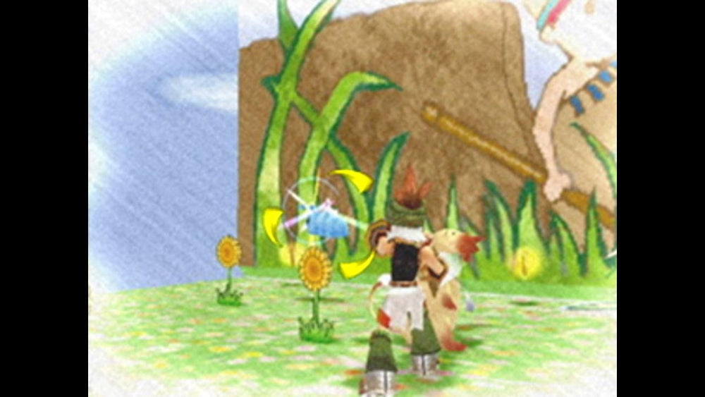 Dual Hearts - PS3